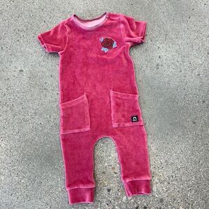 Rags to raches one piece